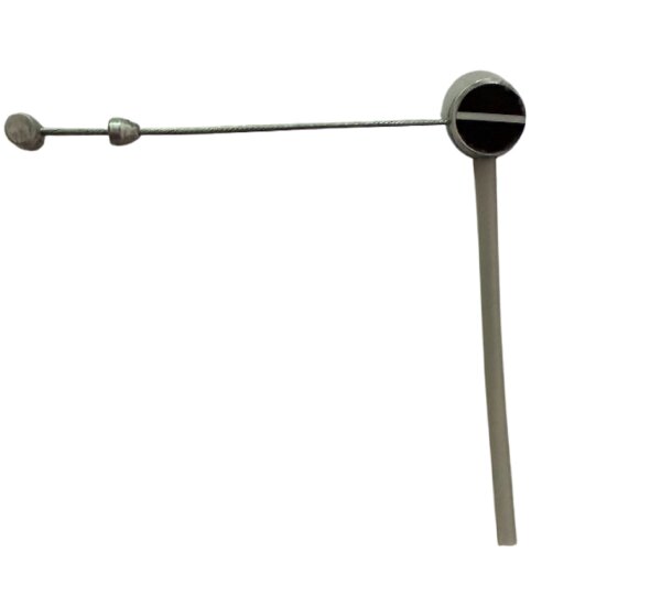 Y - Verbindungskabel Bremszug 97 mm für Cantilever - Bremse