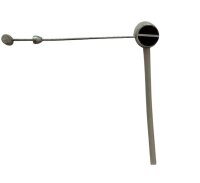 Y - Verbindungskabel Bremszug 97 mm für Cantilever -...