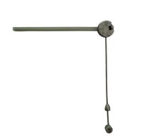 Y - Verbindungskabel Bremszug 97 mm für Cantilever - Bremse