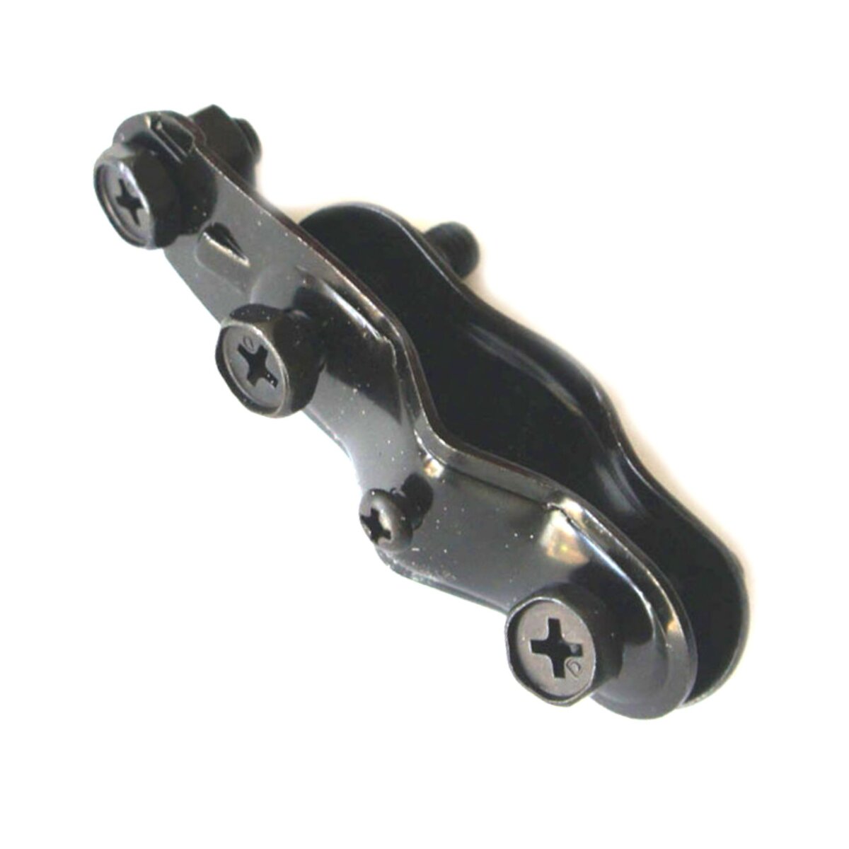 Support Dynamo AXA Pour Freins Cantilever – Noir – NEUF