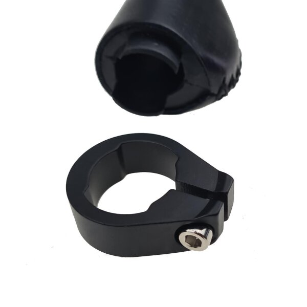 fahrradhelm abus hyban 2.0 eBike Helmet - LED line-status:inline Perfect for the daily Rennrad Peugeot RH 55 Color:Satin Basalt