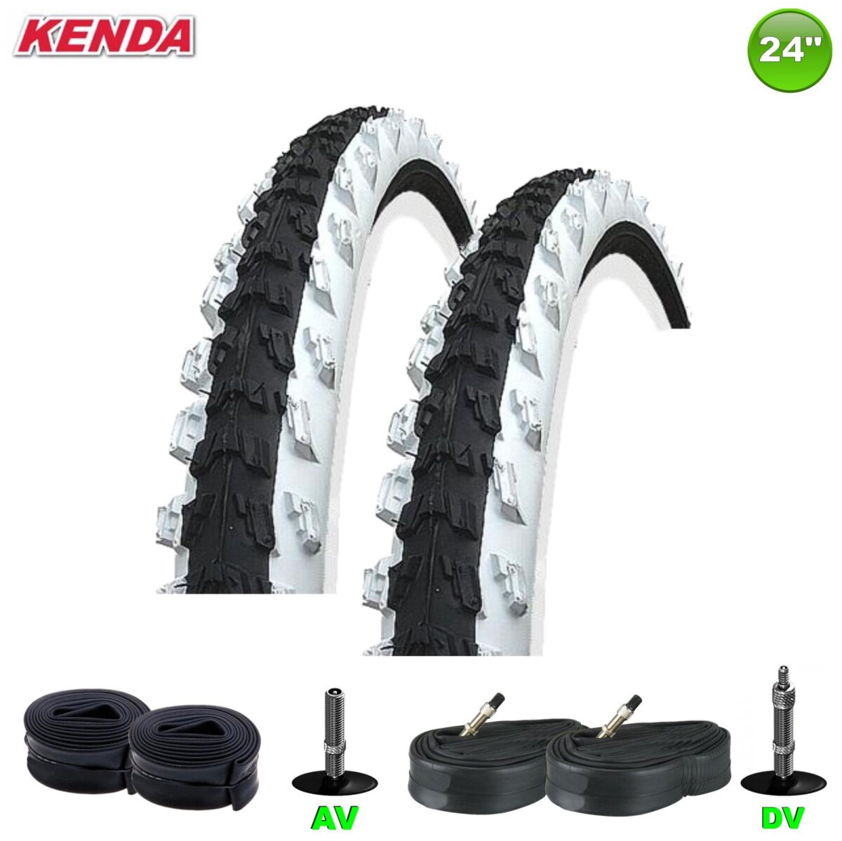 pedale mit pins Composite Pedal Pin Kit