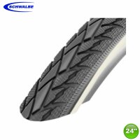 Schwalbe Road Cruiser K-Guard Fahrradreifen Fahrradmantel...