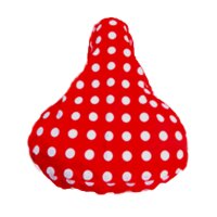 Satteldecke Regenschutz Universalgröße Rot