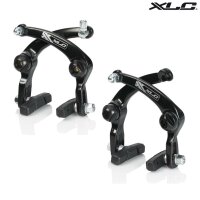 XLC BMX U-Brake Freestyle BMX Bremse Felgenbremse Set...