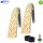 2 x Schwalbe Road Cruiser Decke Creme mit Reflex 42-622 (28 x 1.60) + 2 Schläuche AV17