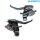 Shimano Schalt-/Bremshebel TOURNEY TX ST-TX800 - Kombi 3-/8-fach schwarz