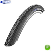 1 x Schwalbe Marathon Plus unplattbar Reflex 47-622 (28 x...