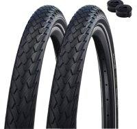 Schwalbe Marathon Green Guard Fahrradreifen Eco...