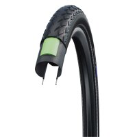 Schwalbe Marathon Green Guard Fahrradreifen mit Reflex 28-622 (28 x 1,10)