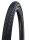 Schwalbe Marathon Green Guard Fahrradreifen Eco Schwarz/Reflex 28-622 (28 x 1,10)
