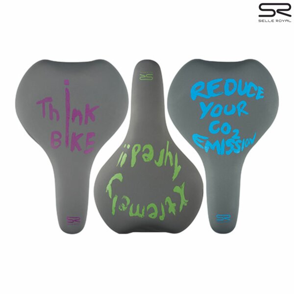 Selle Royal Satteldecke Sattelüberzug Regenschutz Second Skin