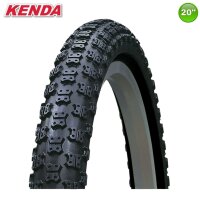 Kenda K-50 20" Schwarz 47-406 ( 20 x 1.75 )