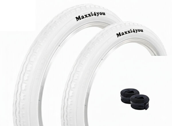 2 x + 2 Passende Schläuche SV