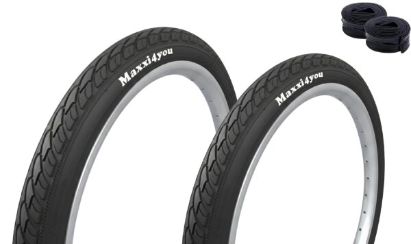 2 x + 2 x Passende Schläuche SV