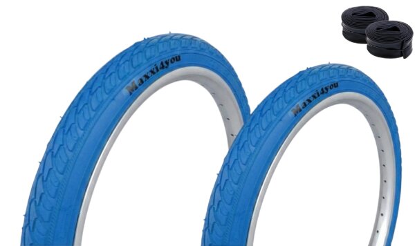 2 x + 2 x Passende Schläuche AV